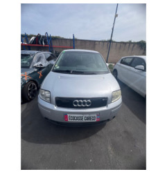 Commande chauffage AUDI A2