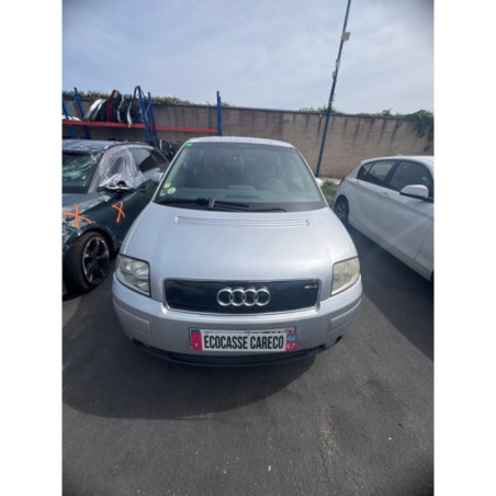 Pare soleil gauche AUDI A2