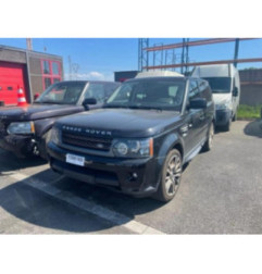 Air bag rideau gauche LAND ROVER RANGE ROVER 1 SPORT Photo n°14