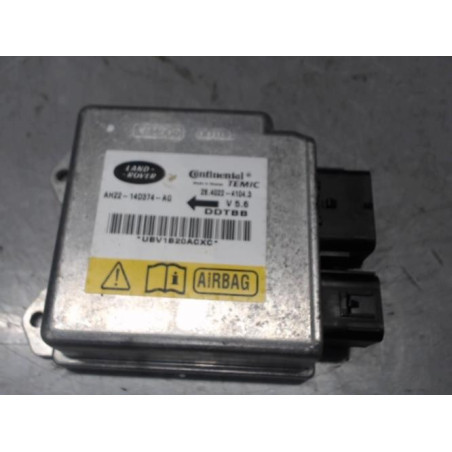 Boitier air bag LAND ROVER RANGE ROVER 1 SPORT