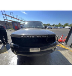 Boitier air bag LAND ROVER RANGE ROVER 1 SPORT Photo n°8