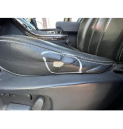 Boitier air bag LAND ROVER RANGE ROVER 1 SPORT Photo n°19