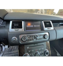 Commande autoradio LAND ROVER RANGE ROVER 1 SPORT Photo n°1