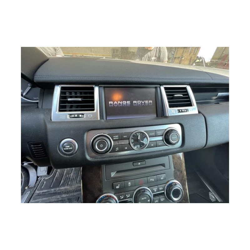 Commande autoradio LAND ROVER RANGE ROVER 1 SPORT