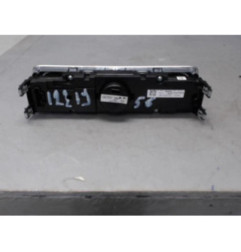 Commande autoradio LAND ROVER RANGE ROVER 1 SPORT