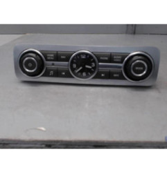 Commande autoradio LAND ROVER RANGE ROVER 1 SPORT Photo n°3