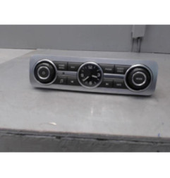 Commande autoradio LAND ROVER RANGE ROVER 1 SPORT Photo n°4