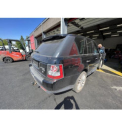 Commande autoradio LAND ROVER RANGE ROVER 1 SPORT Photo n°17