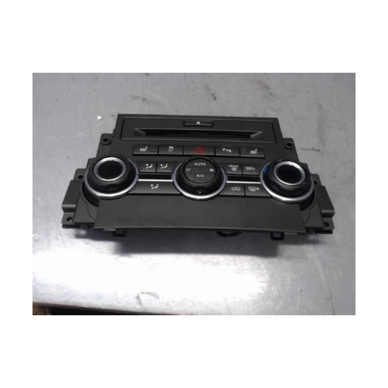 Commande chauffage LAND ROVER RANGE ROVER 1 SPORT