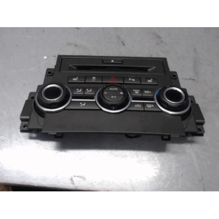 Commande chauffage LAND ROVER RANGE ROVER 1 SPORT Photo n°1