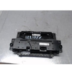 Commande chauffage LAND ROVER RANGE ROVER 1 SPORT