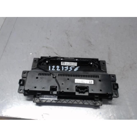 Commande chauffage LAND ROVER RANGE ROVER 1 SPORT