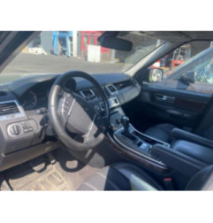 Commande chauffage LAND ROVER RANGE ROVER 1 SPORT Photo n°19