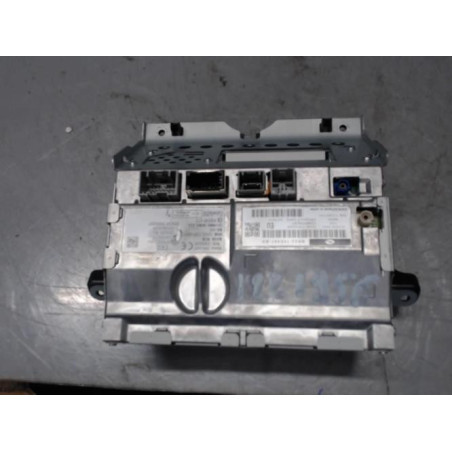 Ecran GPS LAND ROVER RANGE ROVER 1 SPORT