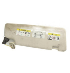 Pare soleil gauche LAND ROVER RANGE ROVER 1 SPORT