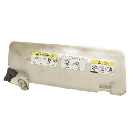 Pare soleil gauche LAND ROVER RANGE ROVER 1 SPORT