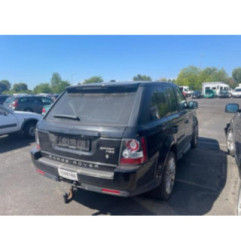 Pare soleil gauche LAND ROVER RANGE ROVER 1 SPORT Photo n°11