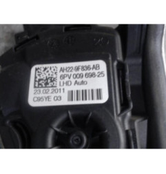 Pedale d'accelerateur LAND ROVER RANGE ROVER 1 SPORT Photo n°1