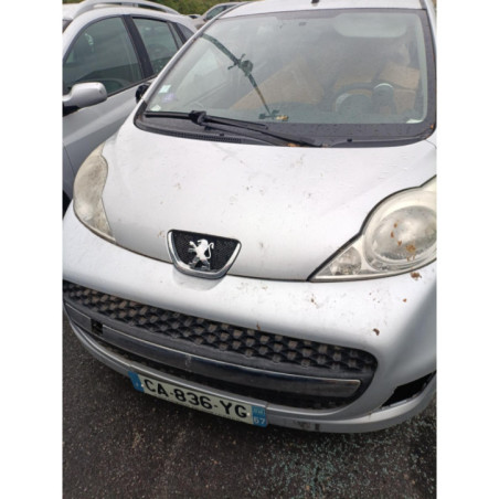 Commodo phare PEUGEOT 107 Photo n°1