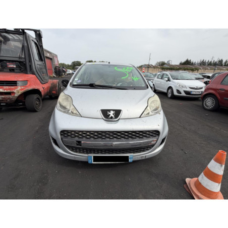 Compteur PEUGEOT 107