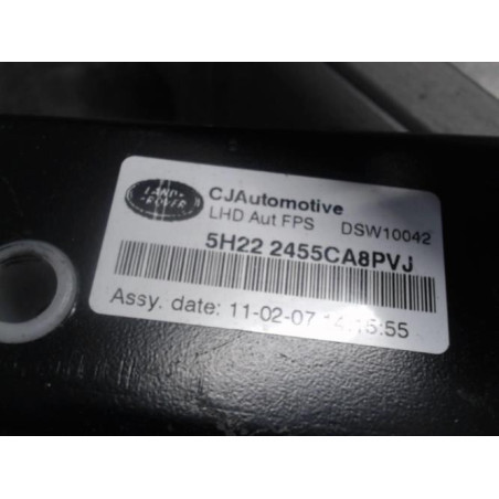 Pedale de frein LAND ROVER RANGE ROVER 1 SPORT