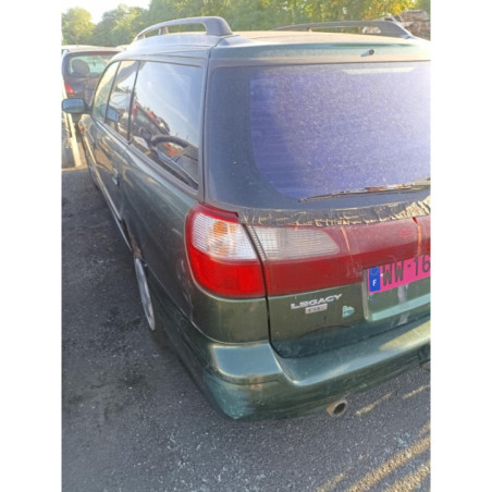 Boite de vitesses SUBARU LEGACY 3