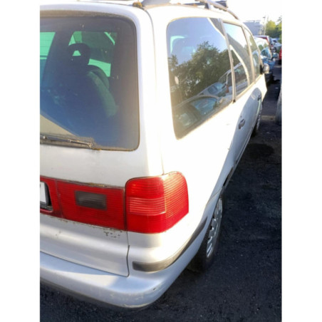 Commande chauffage VOLKSWAGEN SHARAN 1