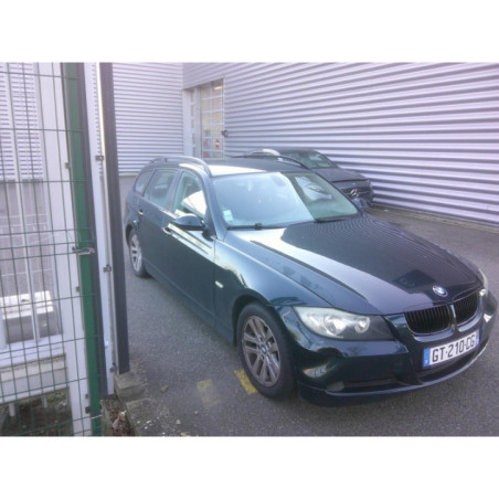Boite de vitesses BMW SERIE 3 E91