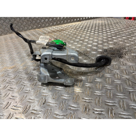 Pedale de frein RENAULT TRAFIC 2