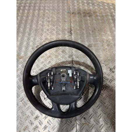 Volant RENAULT TRAFIC 2 Photo n°1