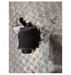 Vase de direction RENAULT TRAFIC 2 Photo n°1
