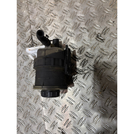 Vase de direction RENAULT TRAFIC 2 Photo n°1