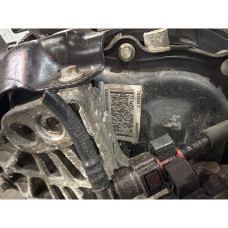 Moteur RENAULT TRAFIC 2 Photo n°1