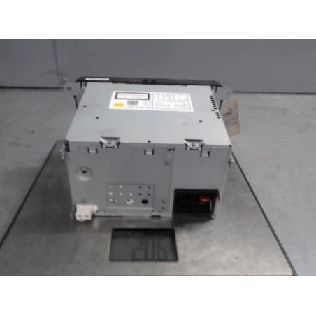 Autoradio d'origine VOLKSWAGEN GOLF 6 Photo n°1