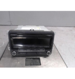 Autoradio d'origine VOLKSWAGEN GOLF 6
