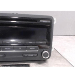 Autoradio d'origine VOLKSWAGEN GOLF 6 Photo n°3