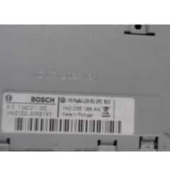 Autoradio d'origine VOLKSWAGEN GOLF 6 Photo n°5