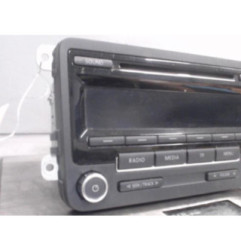 Autoradio d'origine VOLKSWAGEN GOLF 6 Photo n°6