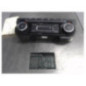 Commande chauffage VOLKSWAGEN GOLF 6
