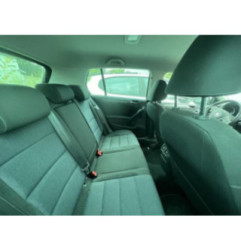 Commande chauffage VOLKSWAGEN GOLF 6 Photo n°11