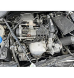 Commande chauffage VOLKSWAGEN GOLF 6 Photo n°12