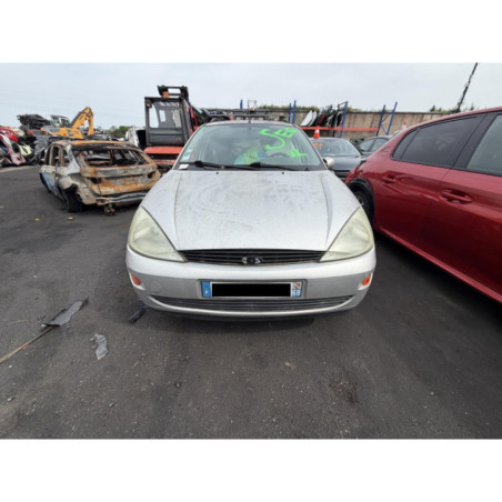 Mastervac FORD FOCUS 1 Photo n°1