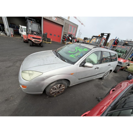 Mastervac FORD FOCUS 1