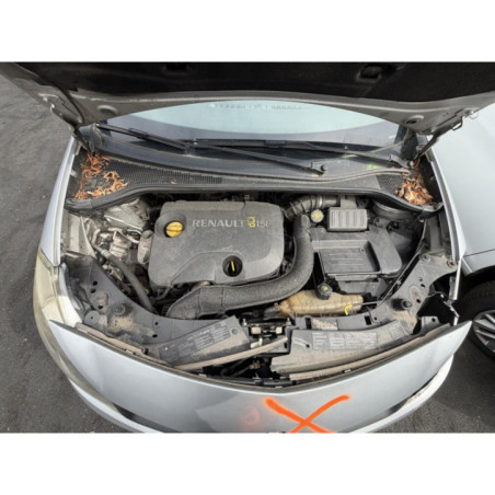 Radiateur eau clim RENAULT CLIO 3