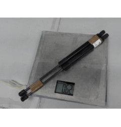 Verin de coffre VOLKSWAGEN GOLF 6 Photo n°1