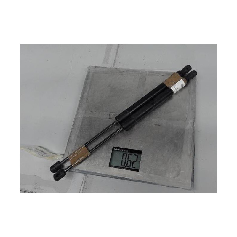 Verin de coffre VOLKSWAGEN GOLF 6