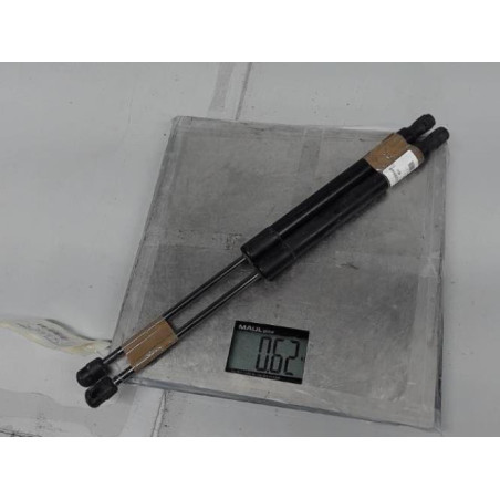 Verin de coffre VOLKSWAGEN GOLF 6 Photo n°1