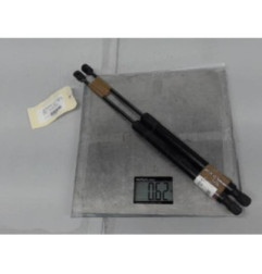 Verin de coffre VOLKSWAGEN GOLF 6 Photo n°3