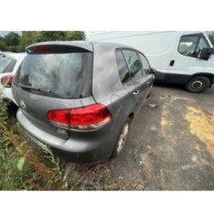 Verin de coffre VOLKSWAGEN GOLF 6 Photo n°12