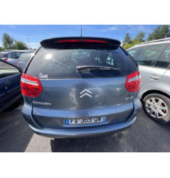 Feu arriere principal droit (feux) CITROEN C4 PICASSO 1 Photo n°4
